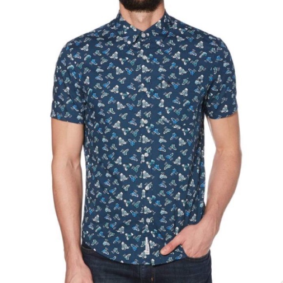 Original Penguin Other - Original Penguin Shirt